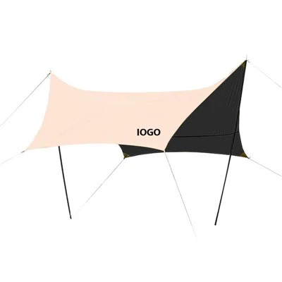 Heavy Duty Tent for Traveling