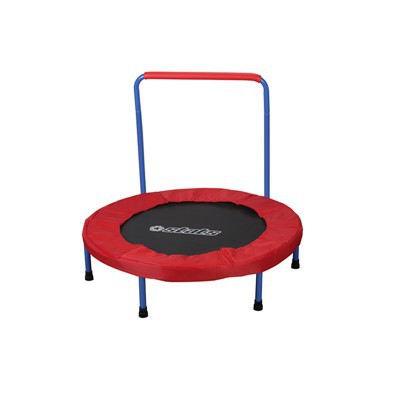 Safe Junior Trampoline
